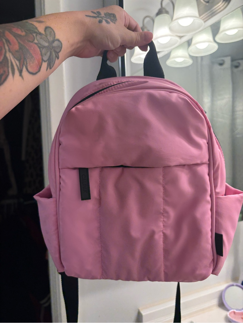 Calpak Luka Mini Backpack